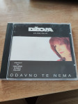 Jelena Kuliš Džoja - Odavno te nema CD