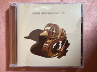JENNIFER NETTLES BAND - Rewind (CD)