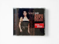 JENNIFER RUSH - THE BEST OF JENNIFER RUSH