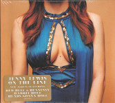 Jenny Lewis ‎– On The Line - CD