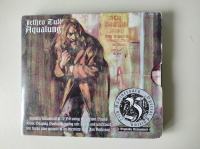 Jethro Tull - Aqualung cd