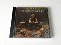 JETHRO TULL - SONGS FROM THE WOOD