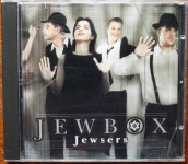 Jewsers: Jewbox