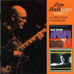 Jim Hall - Jim Hall Classic Quartets with Billy Taylor & Paul BryantCD