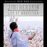 Jimi Hendrix - Jimi Hendrix live at Woodstock (2DVD)