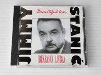 JIMMY STANIĆ - BEAUTIFUL LOVE (Potpis Jimmy Stanića)