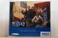Jinx - Tamo Gdje Je Sve Po Mom (Eddy & Dus Remix) (Maxi CD Single)
