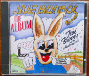 Jive Bunny and The mastermixers: The album