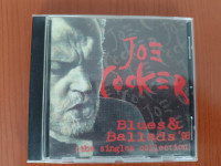 JOE COCKER CD