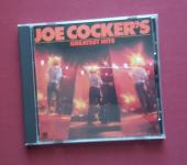 JOE COCKER - Greateat Hits