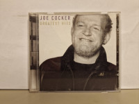 Joe Cocker - Greatest Hits (CD)