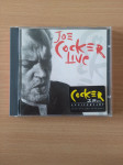 Joe Cocker - Joe Cocker Live!