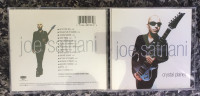 Joe Satriani - Crystal Planet