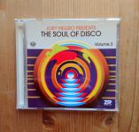 Joey Negro: The Soul Of Disco (Volume 3)