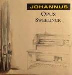 JOHANNUS - OPUS SWEELINCK DP novo! zapakirano.