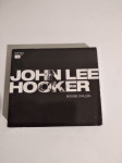 JOHN LEE HOOKER : BOOGIE CHILLEN