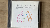 John Lennon-Imagine (Music From The Motion Picture)