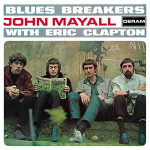 JOHN MAYALL - 6 CD-a