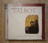 John Michael Talbot: Collection: A Library of 35 Favorite Songs(2 CD-a