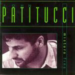 John Patitucci - Mistura Fina - CD