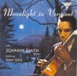 JOHNNY SMITH - Moonlight In Vermont