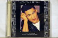 Jonathan Butler - Take Good Care Of Me (Maxi CD Single) 1988