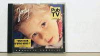 Jordy - Pochette Surprise   CD