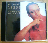 José Carreras – José Carreras Sings Andrew Lloyd Webber