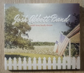 Josh Abbott Band : Small Town Family Dream CD