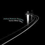 Joshua Redman Quartet ‎– Come What May - CD
