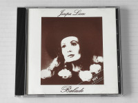 JOSIPA LISAC - BALADE