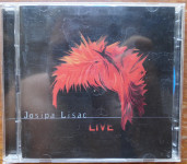 Josipa Lisac: Live