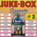 JUKE-BOX - Romantic Hits #2
