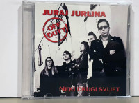 Juraj Jurlina - Neki drugi svijet   CD