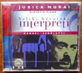 Jurica Murai: Glasovir/piano