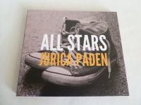 Jurica Pađen ‎– All Stars,.....CD