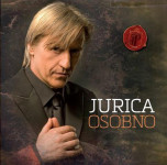 JURICA POPOVIĆ- 4 CD-a