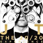 Justin Timberlake - 5 CD-a