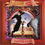 k.d. LANG & THE RECLINES - Angel With A Lariat /KAO NOVO/