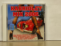 Kabriolet Mix 2006. (CD kompilacija)