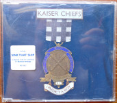 Kaiser chiefs: I predict a riot