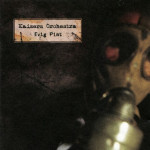 Kaizers Orchestra - Evig Pint - CD