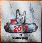 Karlovačko rockoff finalisti 2017.