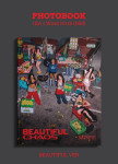 KATSEYE - BEAUTIFUL CHAOS (BEAUTIFUL ver.) Album