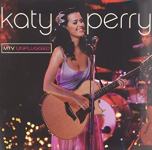 katy perry MTV UNPLUGGED CD+DVD