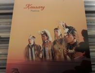 Kausary - Nativos - CD