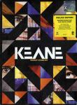 KEANE - Perfect Symmetry - CD + DVD