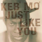 Keb' Mo' - 3 CD-a