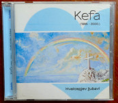 Kefa: Hvalospjev ljubavi