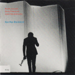 Keith Jarrett Trio - Bye Bye Blackbird - CD